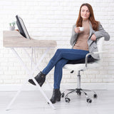 Medipaq® Bounce Back Memory Foam Donut Ring Cushion