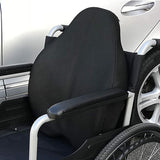 Medipaq® Contoured Back & Lumbar Support Cushion