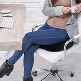 Medipaq® Bounce Back Memory Foam Donut Ring Cushion