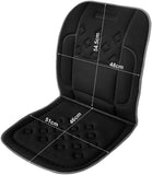 Medipaq® Magnetic Orthopaedic Car Seat Cushion