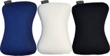 Medipaq® Memory Foam Travel Neck Pillow