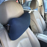 Medipaq® Memory Foam Travel Neck Pillow