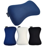 Medipaq® Memory Foam Travel Neck Pillow