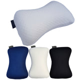 Medipaq® Memory Foam Travel Neck Pillow