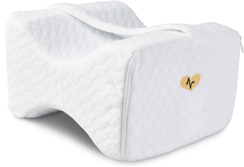 Medipaq® Memory Foam Gel Lined Knee Pillow