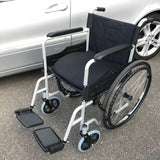 Medipaq® Memory Foam Contoured Seat & Back Cushion