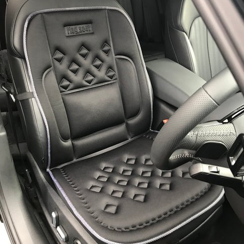 Medipaq® Magnetic Orthopaedic Car Seat Cushion