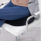 Medipaq® Bounce Back Memory Foam Donut Ring Cushion