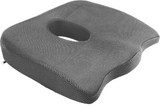 Medipaq® Luxury Orthopaedic Coccyx Support Seat Cushion