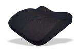 Medipaq® Memory Foam Contoured Seat & Back Cushion