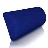 Medipaq® Memory Foam Half Moon Lumbar Support Cushion