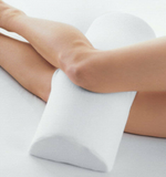 Medipaq® Memory Foam Half Moon Lumbar Support Cushion