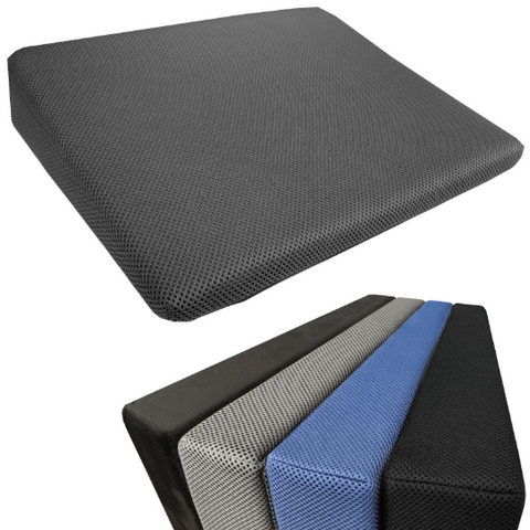 Medipaq® Memory Foam Wedge Cushion