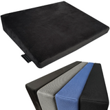 Medipaq® Memory Foam Wedge Cushion