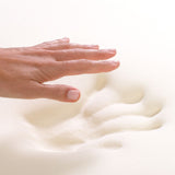 Medipaq® Memory Foam Contoured Seat & Back Cushion