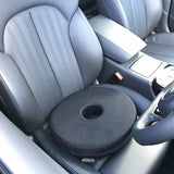 Medipaq® Memory Foam Donut Ring Cushion