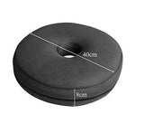 Medipaq® Memory Foam Donut Ring Cushion