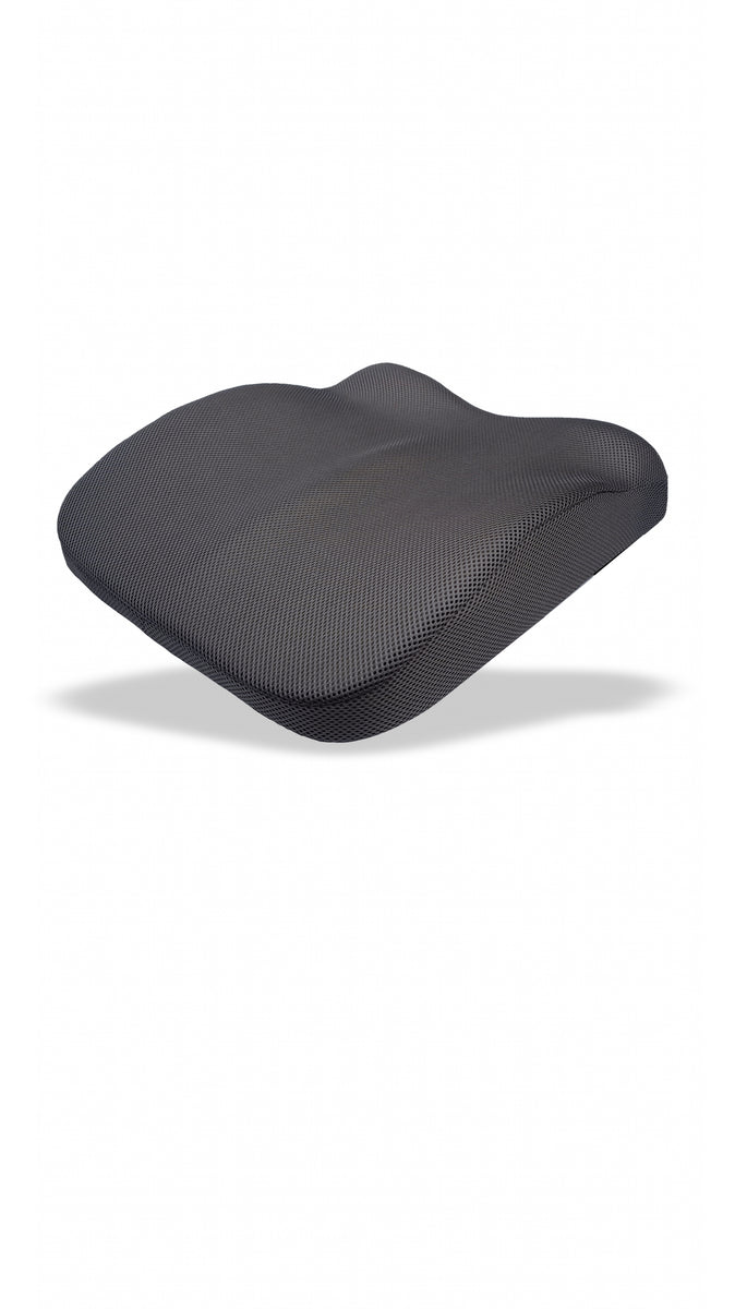 Office Seat Cushions Medipaq® Memory Foam Cushions OrthoCushion