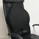Medipaq® Contoured Back & Lumbar Support Cushion