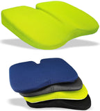 Medipaq® Premium Contoured Coccyx Support Wedge Cushion