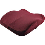 Medipaq® Memory Foam Contoured Seat & Back Cushion