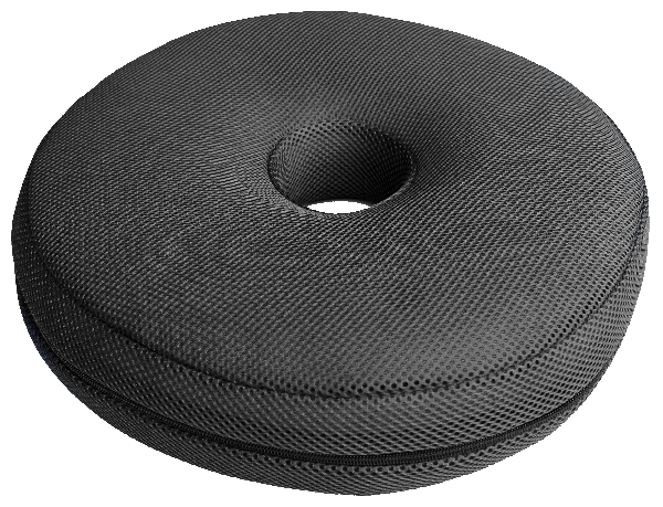 Nova Molded Foam Comfort Ring Cushion - Bellevue Healthcare