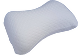 Medipaq® Memory Foam Travel Neck Pillow
