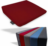 Medipaq® Memory Foam Wedge Cushion