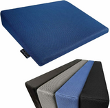 Medipaq® Memory Foam Wedge Cushion