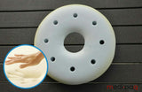 Medipaq® Memory Foam Donut Ring Cushion